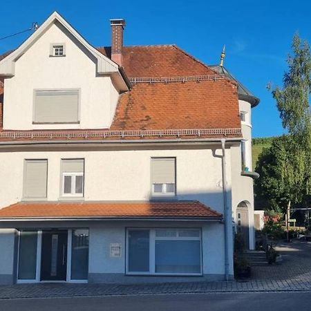 Nguyen Le 3 Schlafzimmer, 7 Bette,Dusche, 2 Wc , Kueche Ab 2 Uebernachtungen Neukirch  Exterior photo