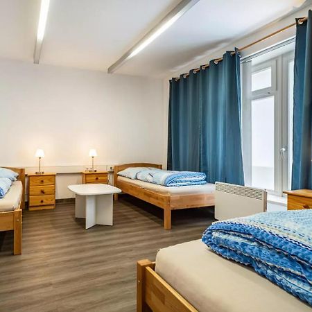 Nguyen Le 3 Schlafzimmer, 7 Bette,Dusche, 2 Wc , Kueche Ab 2 Uebernachtungen Neukirch  Exterior photo