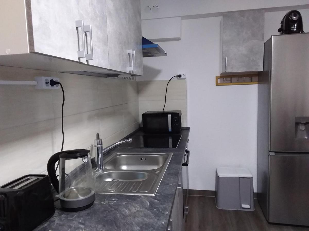 Nguyen Le 3 Schlafzimmer, 7 Bette,Dusche, 2 Wc , Kueche Ab 2 Uebernachtungen Neukirch  Exterior photo
